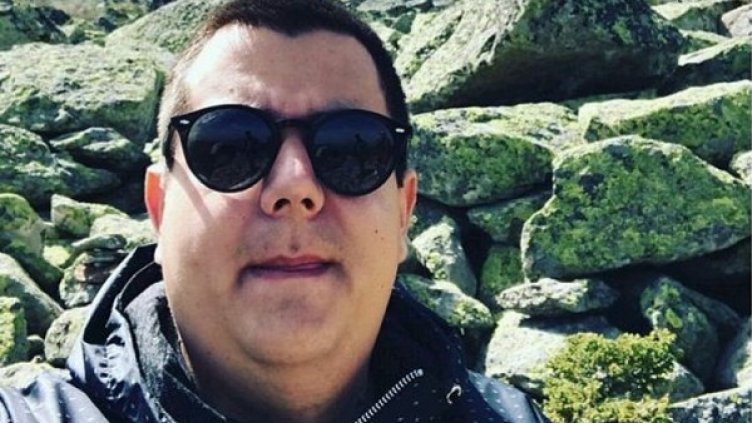 Снимка: Facebook