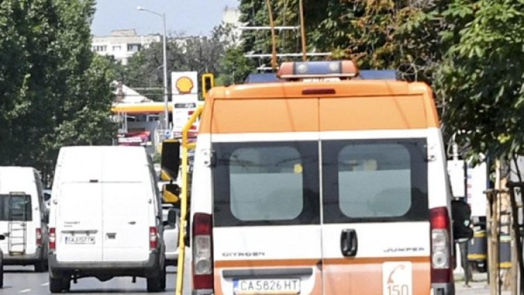 Снимка: архив, Булфото