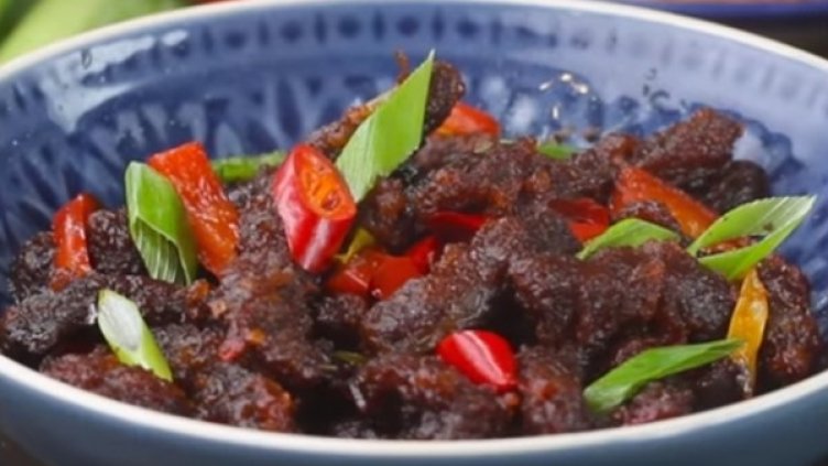 Снимка: Youtube/Tasty