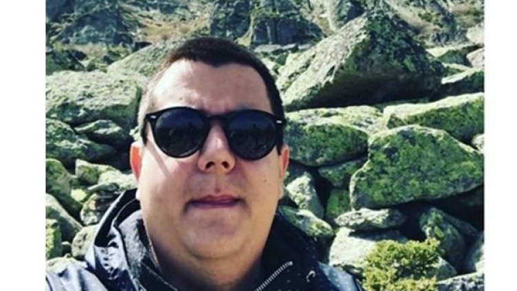 Снимка: Facebook