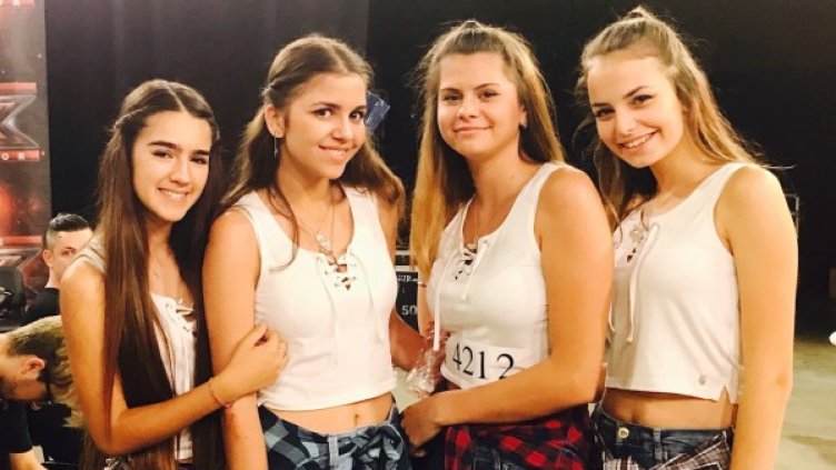 Снимка: X Factor