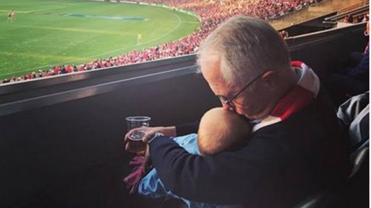 Снимка: Facebook