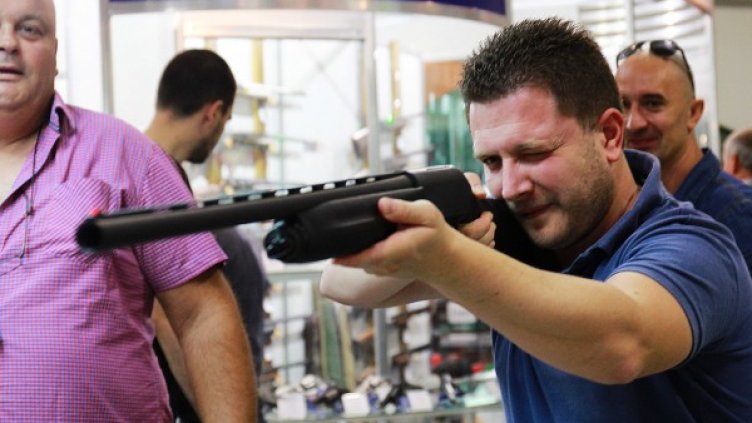 Борбата с бракониерството и опазването на природата – акценти в програмата на "Наслука – лов, риболов, спорт"