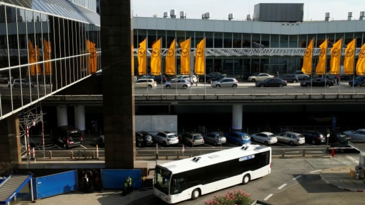 Снимка: архив Reuters