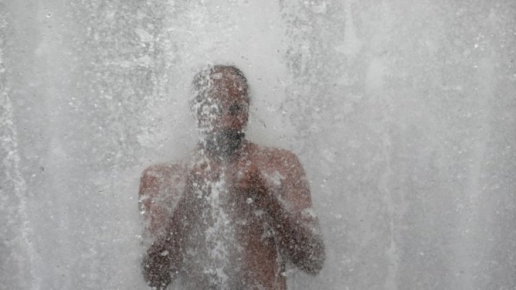 Снимка: архив Reuters