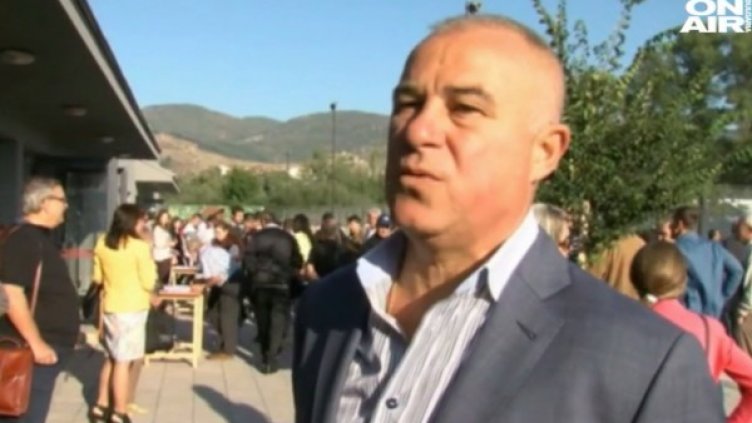 Снимка: bgonair.bg