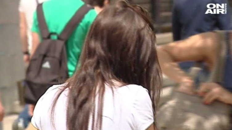 Кадър: Bulgaria On Air