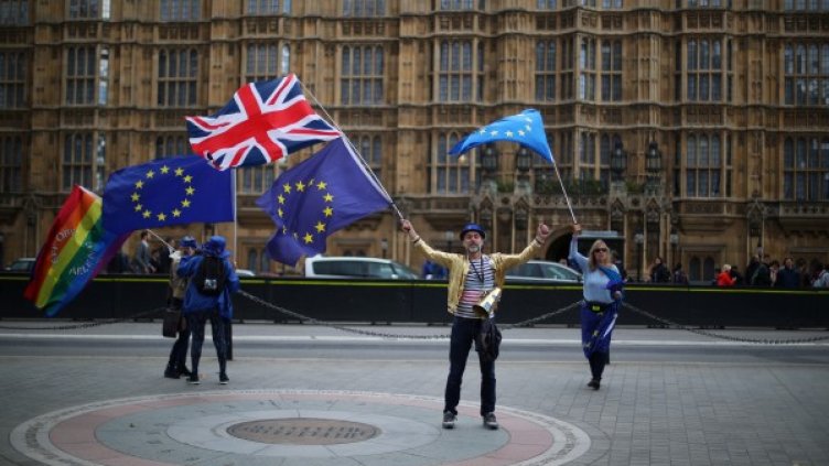 Снимка: Reuters