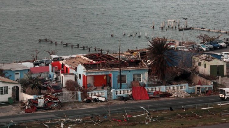 Снимка: Reuters