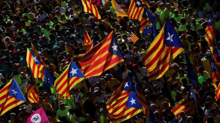 Снимка: Reuters