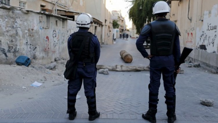 Саудитска Арабия осуетила заговор на ИД