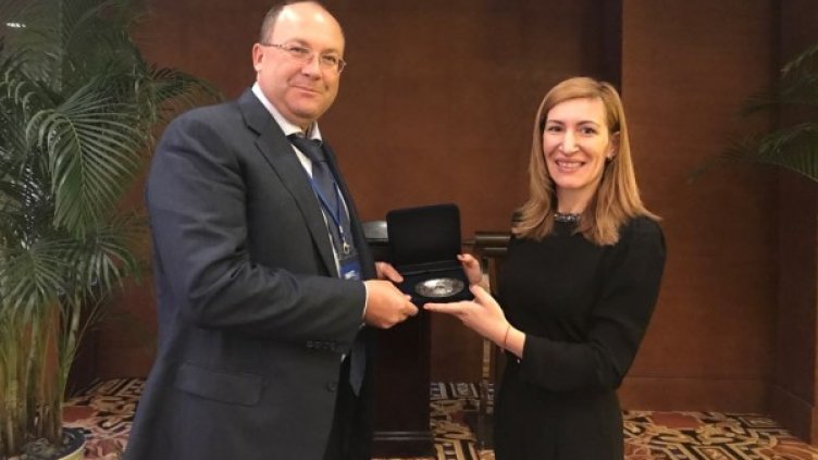 Снимка: Министерство на туризма