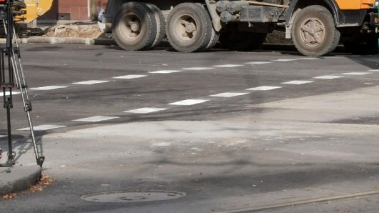 Снимка: архив Булфото