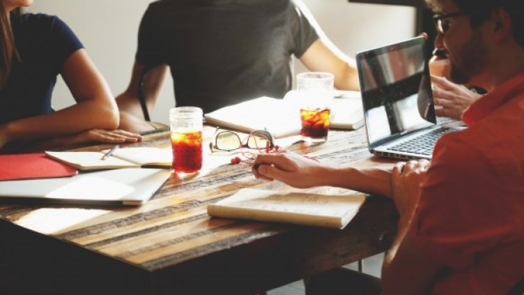 Снимка: visualhunt.com