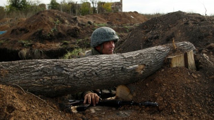 Снимка: архив, Reuters