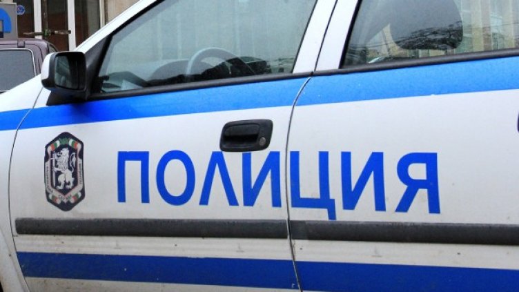 Снимка: Impact Press Group, архив