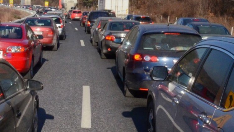 Снимка: Архив, Булфото