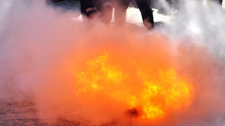 Снимка: БТА, архив