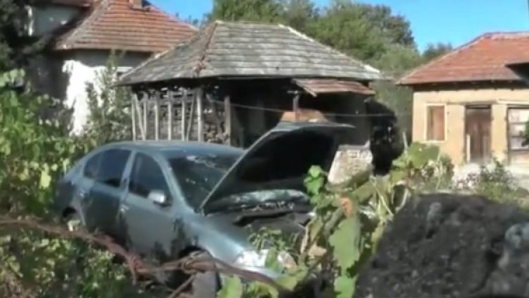 Снимка: Нова телевизия