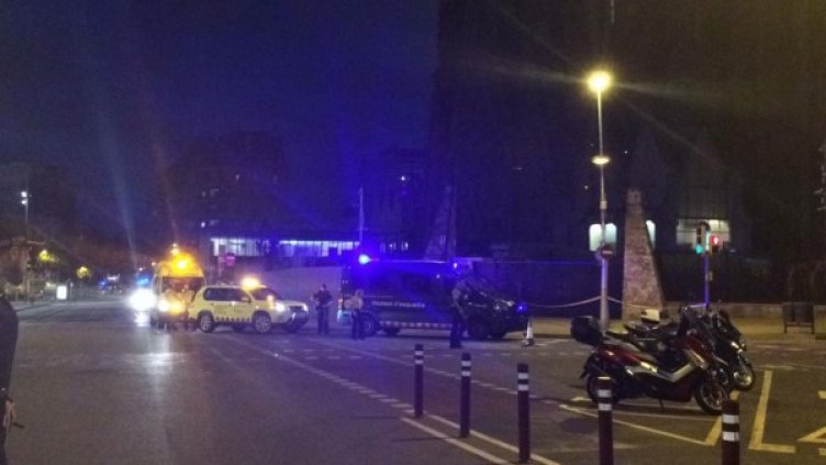 Снимка: Twitter