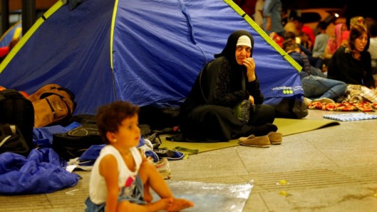 Снимка: архив, Reuters