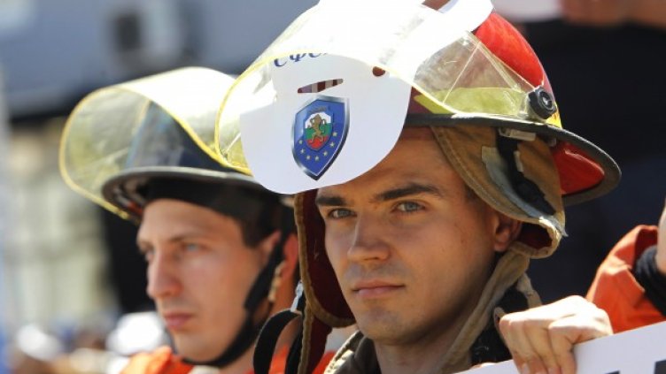 Снимка: Олег Попов, архив Dnes.bg