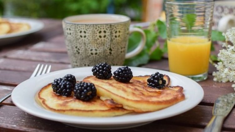 Снимка: maxpixel