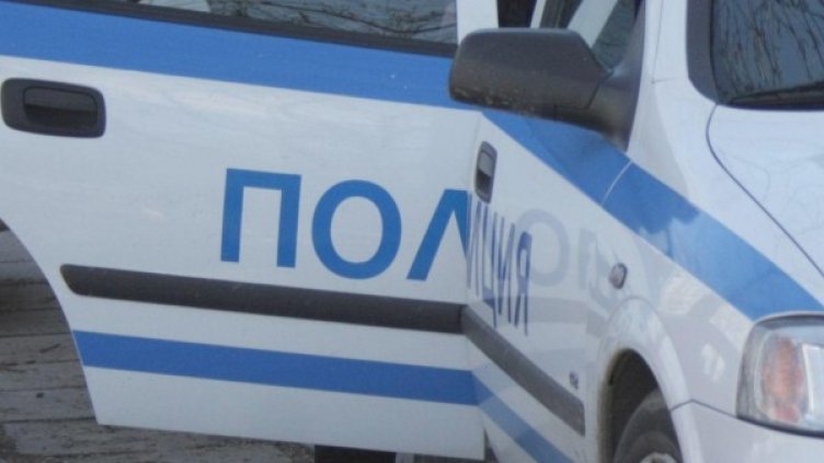 Архив: Булфото