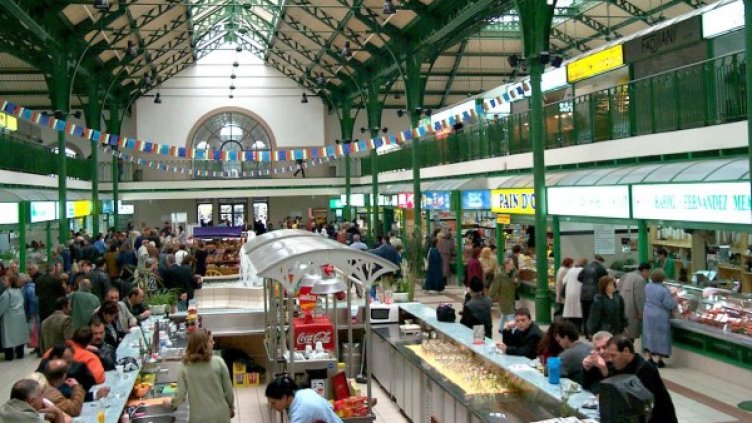 Снимка: архив Булфото