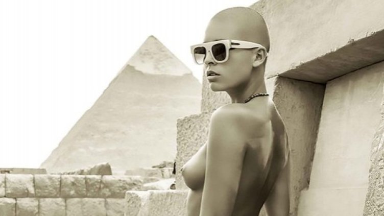 Снимка: CEN/Marisa Papen/Jesse Walker