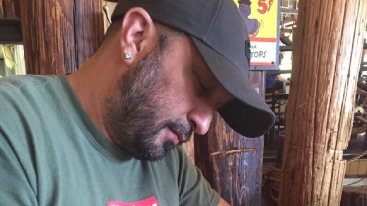 Снимка: Facebook