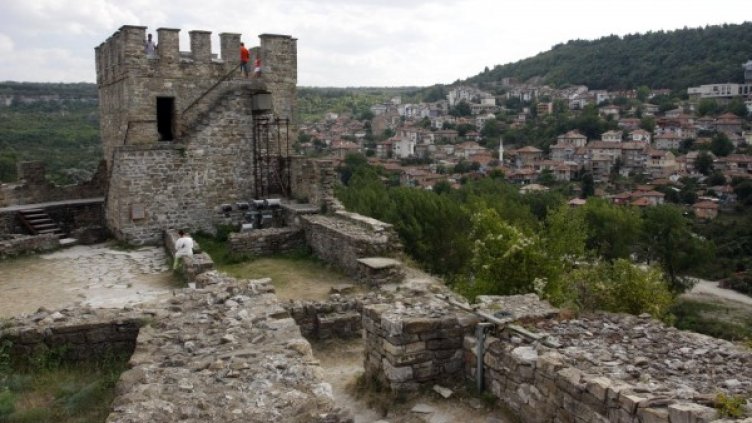 Архив: Булфото