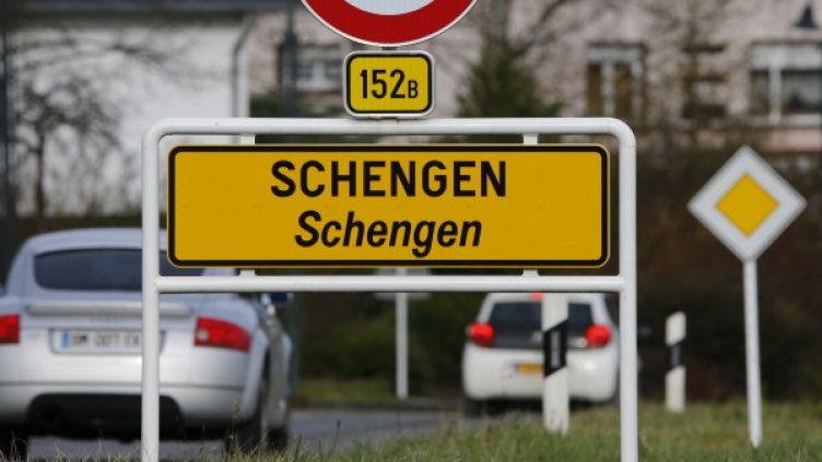 Снимка: архив, Reuters