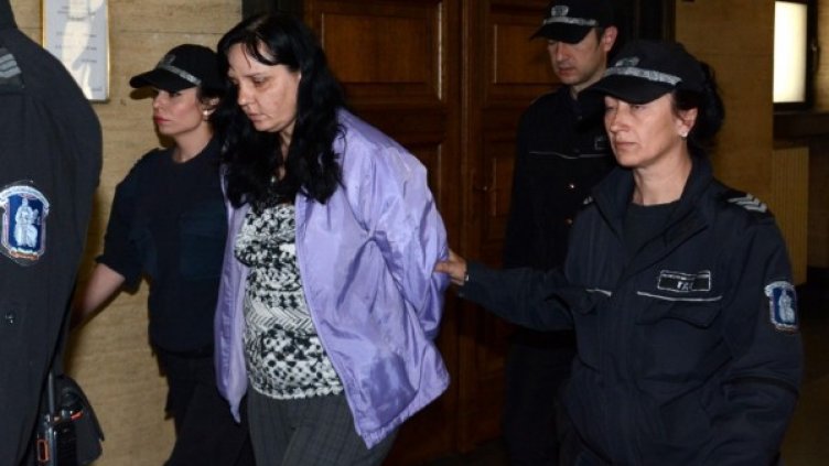 Снимка: архив, Булфото