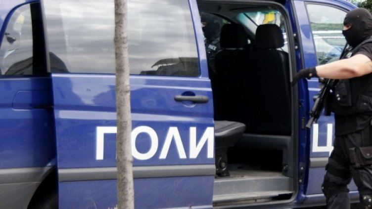 Архив: Булфото