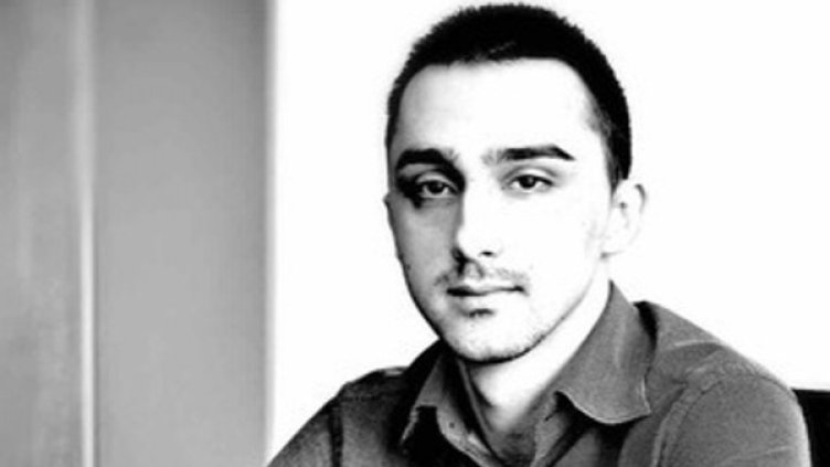 Снимка: Личен архив