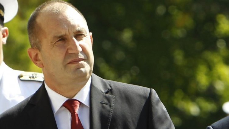 Снимка: Олег Попов, Dnes.bg