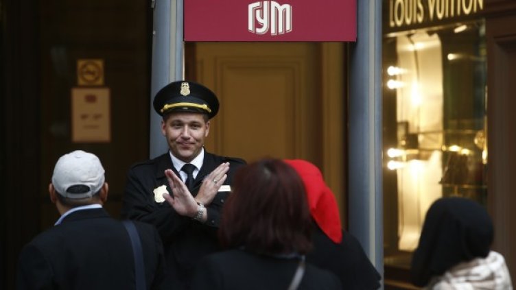 Снимка: архив Reuters