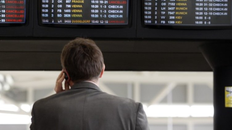 Снимка: архив Reuters