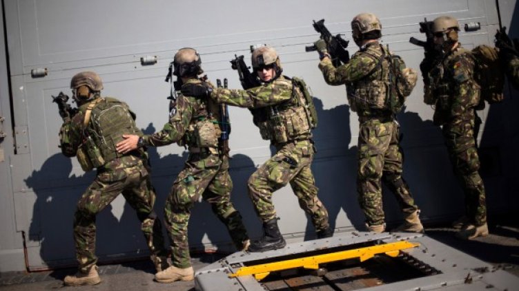 Снимка: архив, Reuters