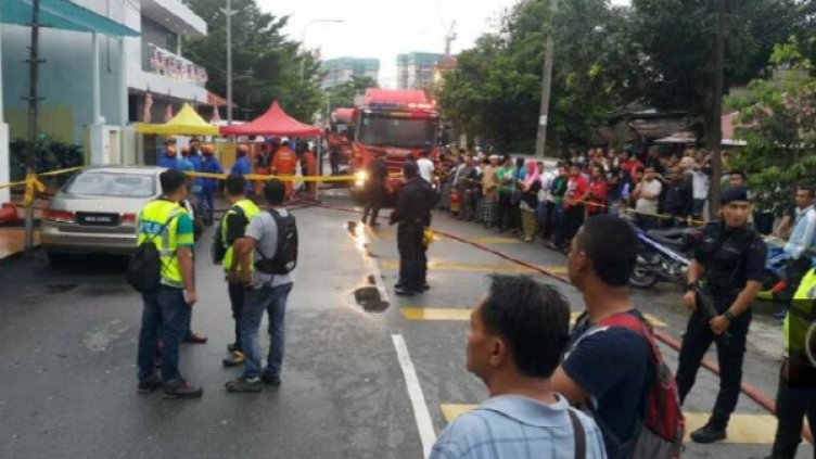 Снимка: Reuters