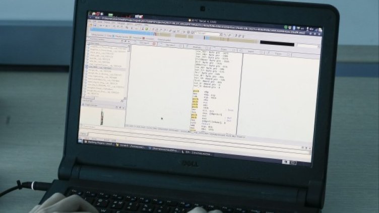 Снимка: архив, Reuters