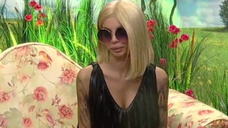 Кадър: VIP Brother