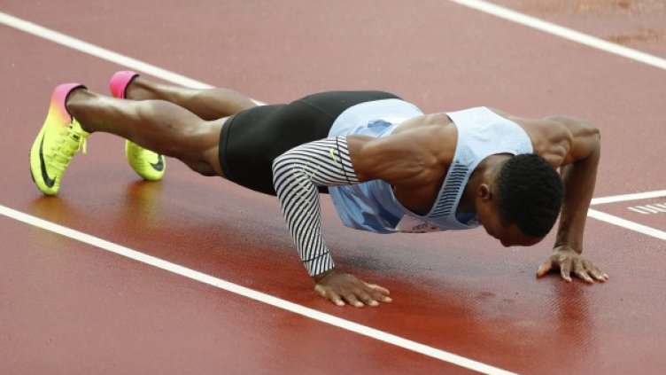 Снимка: Reuters