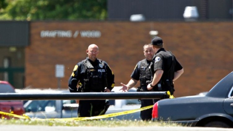 Снимка: архив, Reuters