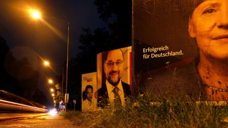 Снимка: архив, Reuters