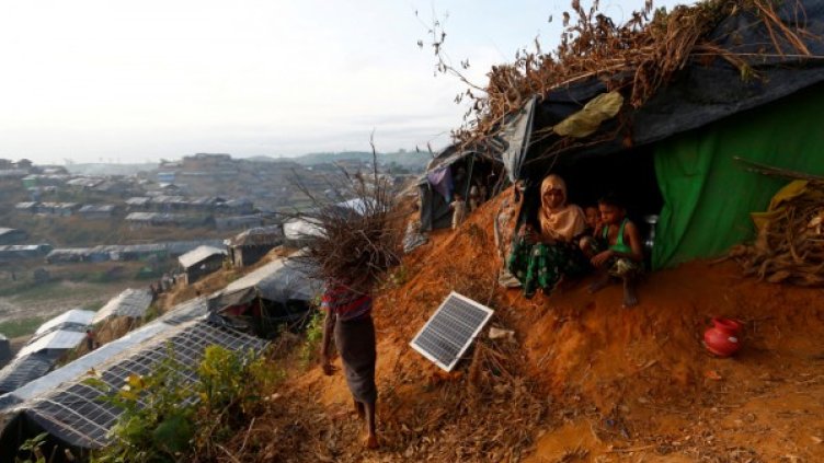 Снимка: Reuters