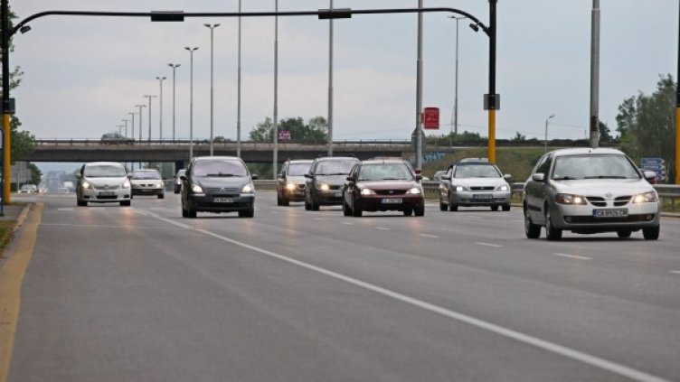 Снимка: архив "Булфото"