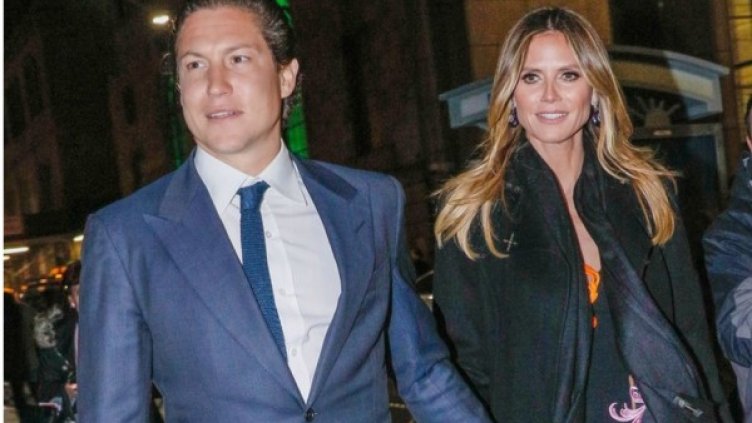 Снимка: OK Magazine