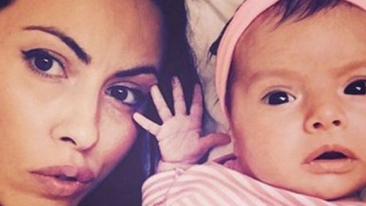 Снимка: Instagram